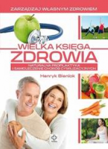Wielka księga zdrowia TW