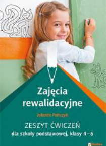 Zajęcia rewalidacyjne SP 4-6 ćw. Helion