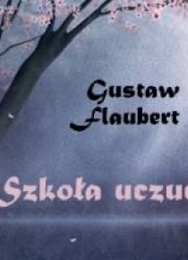 Szkoła uczuć audiobook