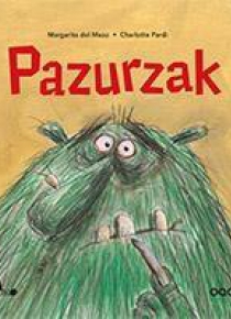 Pazurzak