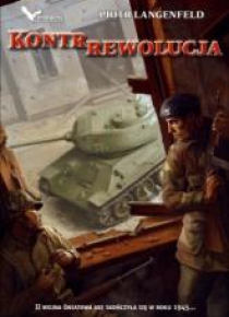 Czerwona ofensywa T.2 Kontrrewolucja