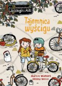 Tajemnica wyścigu