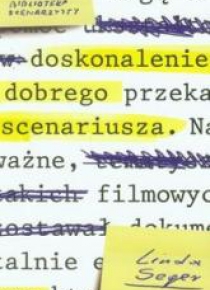 Doskonalenie dobrego scenariusza