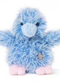 Miś BLUE NOSE - Puszysty Kurczak