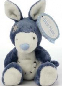 Miś BLUE NOSE - Kangur