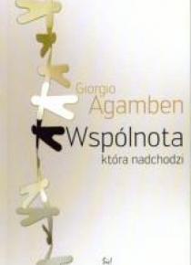 Wspólnota, która nadchodzi