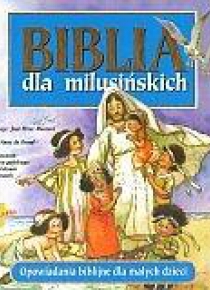 Biblia dla milusińskich