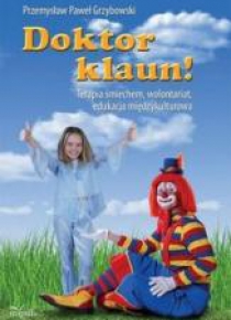 Doktor klaun