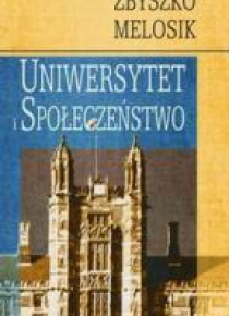 Uniwersytet i społeczeństwo