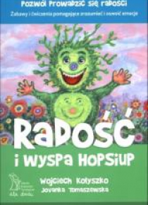 Radość i wyspa HopSiup w.2014