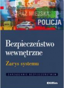 Bezpieczeństwo wewnętrzne