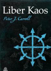 Liber Kaos