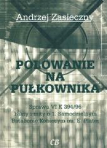 Polowanie na pułkownika
