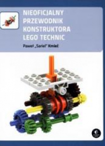 Nieoficjalny przewodnik konstruktora LEGO Technic
