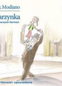 Katarzynka. Audio CD