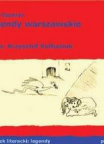 Legendy warszawskie. Audio 2CD