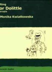 Doktor Dolittle i jego zwierzęta. MP3