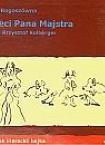 Dzieci Pana Majstra. Audio 2CD