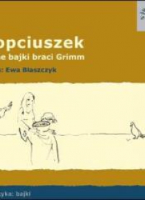 Kopciuszek. Audio CD