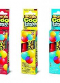 Magic Goo pasta do robienia balonów IMAGINE