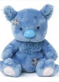 Miś BLUE NOSE - Wombat