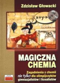 Magiczna chemia