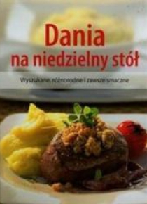 Dania na niedzielny stół
