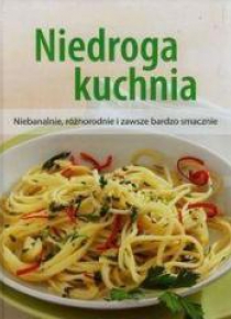 Niedroga kuchnia