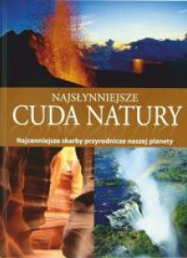 Najsłynniejsze cuda natury