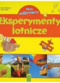 Mali Odkrywcy - Eksperymenty lotnicze