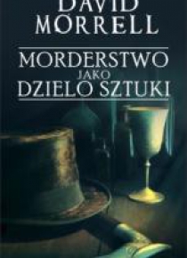 Mordestwo jako dzieło sztuki