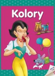 Otwieraj okienka. Kolory