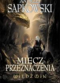 Wiedźmin 2 - Miecz Przeznaczenia Wyd. 2014