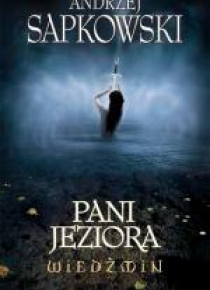 Wiedźmin 7 - Pani Jeziora Wyd. 2014