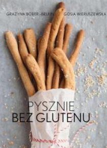 Pysznie bez glutenu