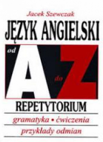 Repetytorium Od A do Z - J.angielski w.2014 KRAM