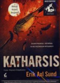 Katharsis audiobook
