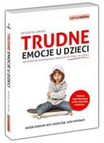 Samo Sedno - Trudne emocje u dzieci.