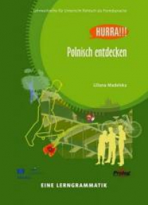 Polnisch entdecken. Eine Lerngrammatik