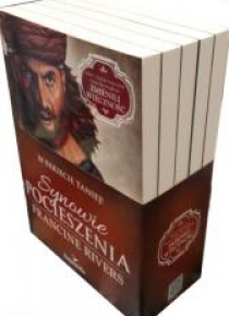 Synowie pocieszenia - pakiet