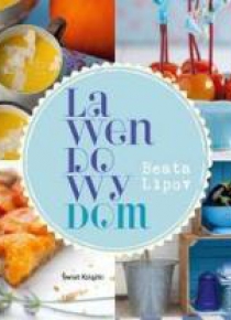Lawendowy Dom