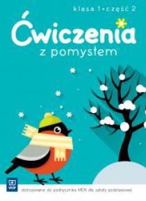 Ćwiczenia z pomysłem 1/2 w.2015 WSIP