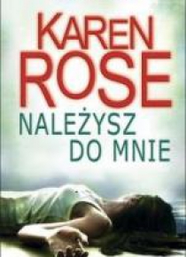 Należysz do mnie