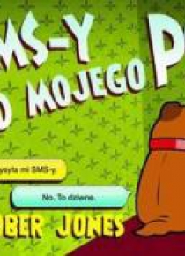 SMS-y od mojego Psa