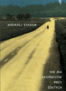 Nie ma ekspresów przy żółtych drogach