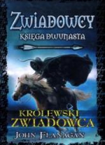 Zwiadowcy T.12 Królewski zwiadowca TW