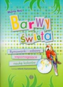 Barwy świata
