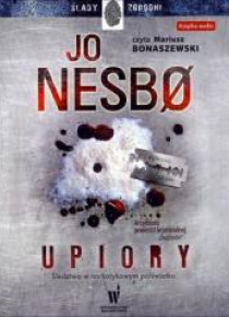 Upiory audiobook