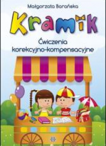 Kramik. Ćwiczenia korekcyjno-kompensacyjne