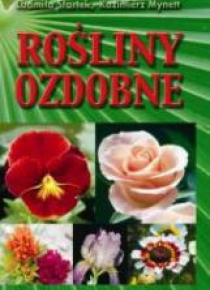 Rośliny ozdobne HORTPRESS